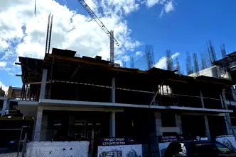 Едностаен апартамент в Бургас, Поморие