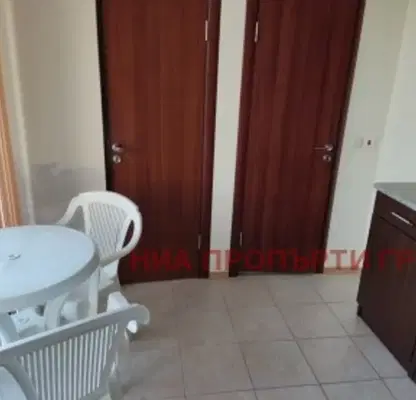 Photo 5 — 1-bedroom apartment in Burgas, Pomorie