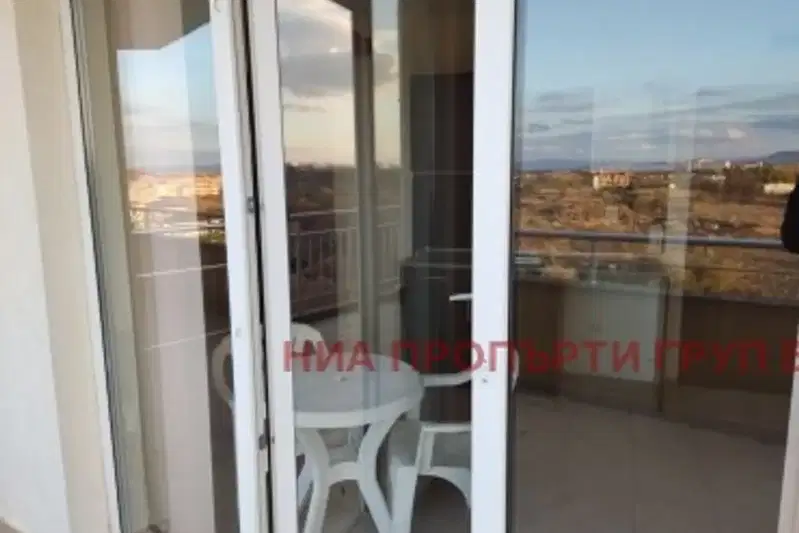 1-bedroom apartment in Oblast Burgas, Pomorie