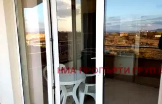 Едностаен апартамент в Бургас, Поморие