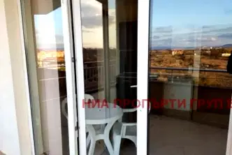 Едностаен апартамент в Бургас, Поморие