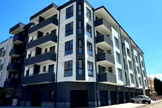 Едностаен апартамент в Бургас, Поморие