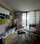 Едностаен апартамент в Бургас, Созопол