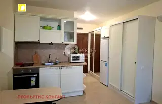 Едностаен апартамент в Бургас, Созопол