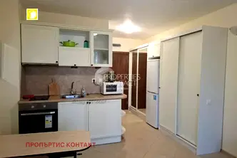 Едностаен апартамент в Бургас, Созопол