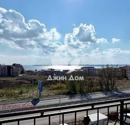 Снимка 2 — Едностаен апартамент в Бургас, Свети Влас