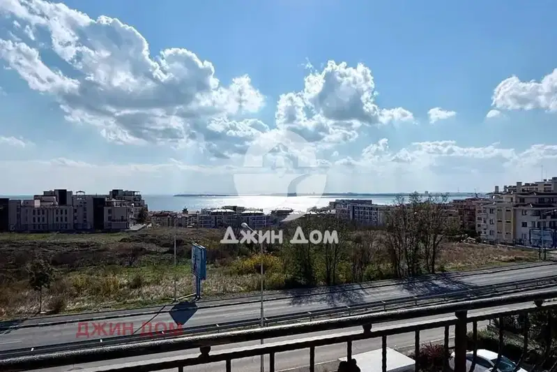 Едностаен апартамент в Бургас, Свети Влас