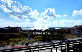 Едностаен апартамент в Бургас, Свети Влас