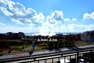 Едностаен апартамент в Бургас, Свети Влас