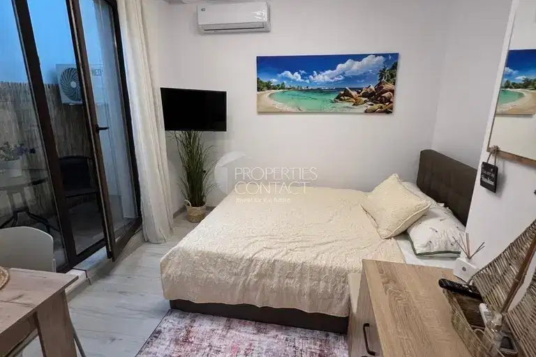 1-bedroom apartment in Oblast Burgas, Sveti Vlas