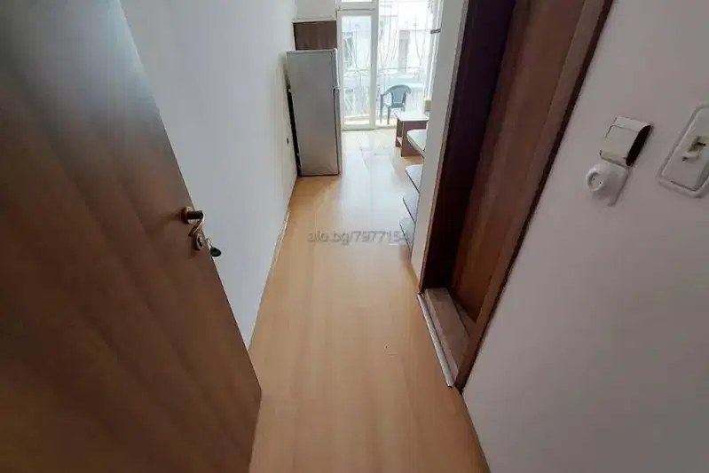 1-bedroom apartment in Oblast Burgas, Slynchev Bryag