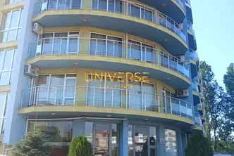 Едностаен апартамент в Бургас, к.к. Слънчев бряг