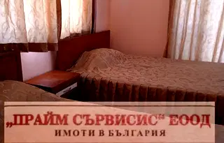 Едностаен апартамент в Бургас, к.к. Слънчев бряг