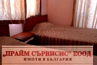 Едностаен апартамент в Бургас, к.к. Слънчев бряг
