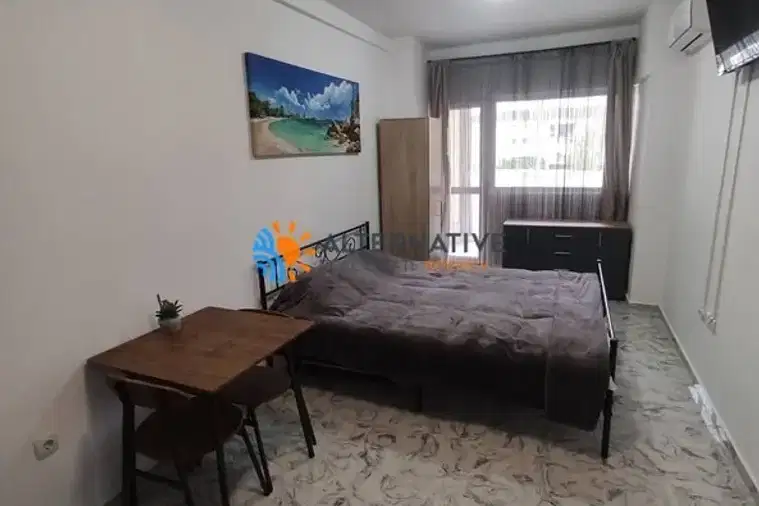 1-bedroom apartment in Burgas, Slynchev Bryag