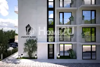 Едностаен апартамент в Бургас, к.к. Слънчев бряг