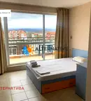 Едностаен апартамент в Бургас, к.к. Слънчев бряг