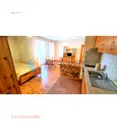 Едностаен апартамент в Бургас, к.к. Слънчев бряг