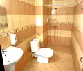 Снимка 5 — Едностаен апартамент в Бургас, с. Кошарица