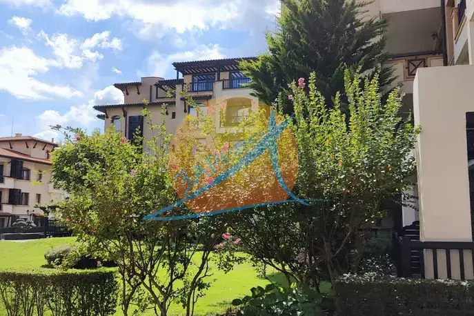 1-bedroom apartment in Oblast Burgas, Lozenec