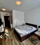 Едностаен апартамент в Бургас, с. Равда