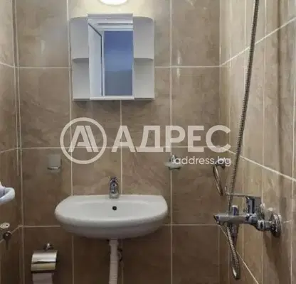 Снимка 4 — Едностаен апартамент в Бургас, с. Равда