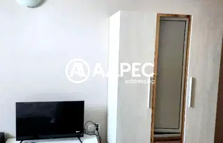Едностаен апартамент в Бургас, с. Равда