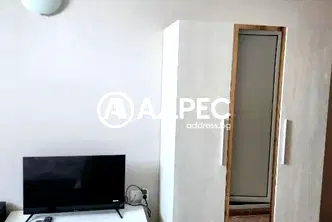 Едностаен апартамент в Бургас, с. Равда