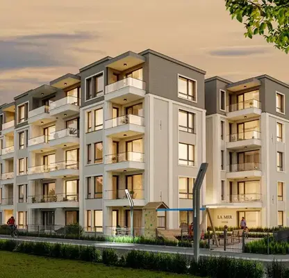 Photo 2 — 1-bedroom apartment in Oblast Burgas, Ravda