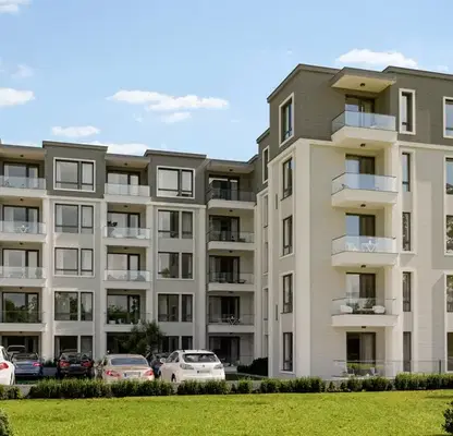 Photo 5 — 1-bedroom apartment in Oblast Burgas, Ravda