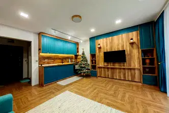 Едностаен апартамент в Габрово, Трявна