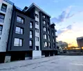 Снимка 5 — Едностаен апартамент в Пазарджик, Панагюрище