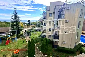 Едностаен апартамент във Варна, Бяла
