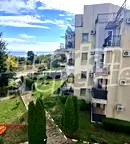 Едностаен апартамент във Варна, Бяла