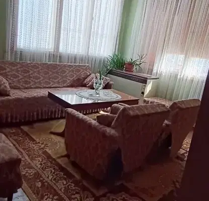Снимка 5 — Етаж от къща в Пазарджик, Център