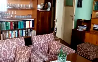 Етаж от къща в Пазарджик, Център