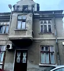 Етаж от къща в София, Център