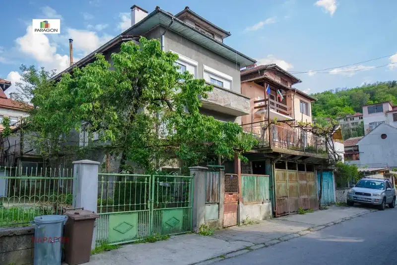 Етаж от къща в Габрово, Център