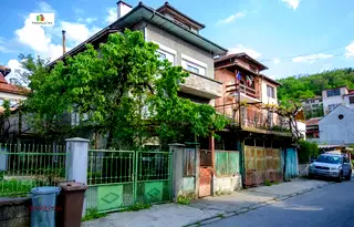 Етаж от къща в Габрово, Център
