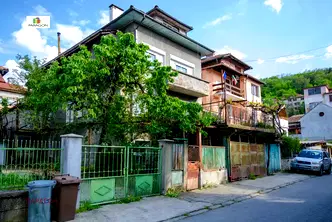 Етаж от къща в Габрово, Център