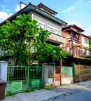 Етаж от къща в Габрово, Център
