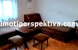 Етаж от къща в Пловдив, Център