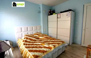Етаж от къща в Русе, Дружба 2
