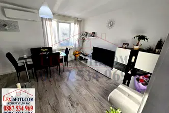 Етаж от къща в Русе, Дружба 2