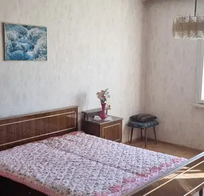Снимка 4 — Етаж от къща с 3 стаи в Житница, Разград с две тераси