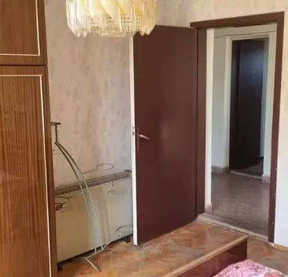 Снимка 5 — Етаж от къща с 3 стаи в Житница, Разград с две тераси
