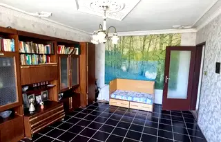 Етаж от къща в Раз, Житница