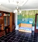 Етаж от къща в Раз, Житница