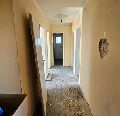 Photo 2 — Floor of House in Raz, Zhitnitsa