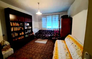 Етаж от къща в Ямбол, Каргон